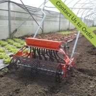 Terrateck Seeder