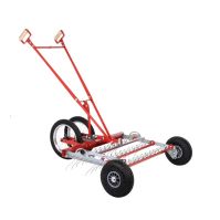 Terrateck Tine Harrow Hoe