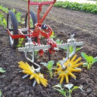 Terrateck Finger Weeder