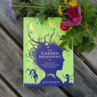 The garden awakening book by Mary Reynolds