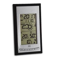 Digital Weather Station