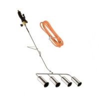 Terrateck 4 Nozzle Flame Weeder
