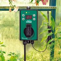 Thermostat for Soil Warming Cables