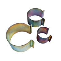 Polytunnel Clips
