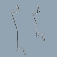 Tomato hooks