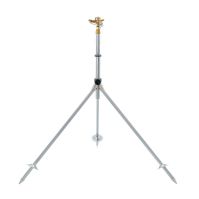 Geka Professional Circular Sprinkler V80 with Tripod  