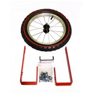 Terrateck 2 Wheel Conversion Kit