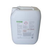 Drum of humic acids