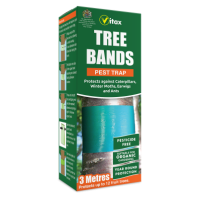 Tree Bands for Moths