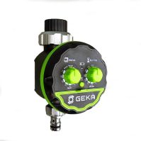 Geka irrigation timer