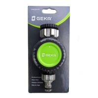 Geka mechanical timer