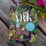We are the ARK, book by Mary Reynolds