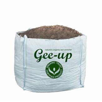 Organic Horse Manure