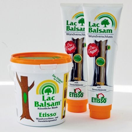 Cicatrisant Lac Balsam® Algoflash