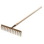 Copper Rake PERSEUS PKS 