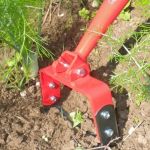 Glaser Oscillating Hoe
