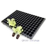 QUICK POT® Propagation Trays quality