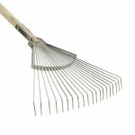 Sneeboer Stainless Steel Leafrake