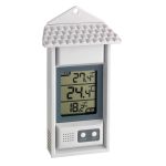 Digital Min/Max Thermometer