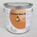 Linseed Oil