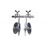 Bio-Discs for Terratecl Wheelhoe