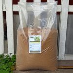 bone meal fertilizer