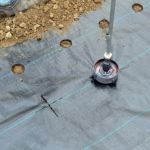 Cups for Mulch Hole Burner