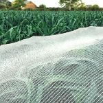 Protect against weather, wind, insects and small field animals