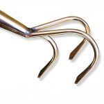 Copper cultivator Tool