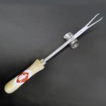 Sneeboer Daisy Weeder