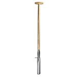 Sneeboer Dandelion Spade with Step