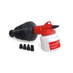 Birchmeier Powder Duster