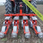 Ebra Seeders Ireland