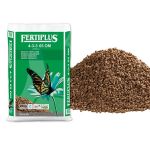 fertiplus organic manure