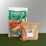 fertiplus topmix fertilizer