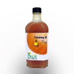 finishing oil for interior wood