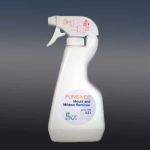 Natural Mould and Mildew Remover