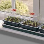Garland Electric propagator