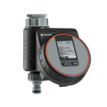 Automatic Irrigation Timer