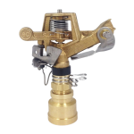 V80 with 3/4"