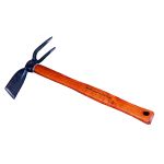 Garden hand hoe