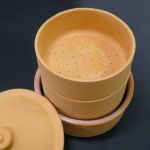 Large 3 Tier Terracotta Sprouter