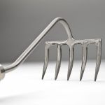 Sneeboer Handrake