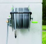 Wall mounted Hose Reel GEKA