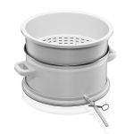 Rommelsbacher juice extractor attachment