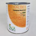 Livos Eco wood stain