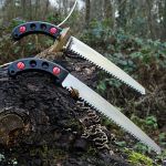 Gomtaro professional pruning saw