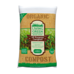 Living Green All Purpose Compost