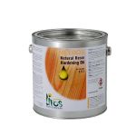 natural resin hardening oil