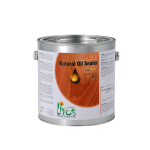 natural oil sealer